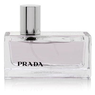 Prada Tendre By Prada For Women. Eau De Parfum Spray 1.7 